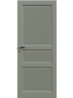 F�rgbyte D�rrblad - Mossgr�n NCS-S 5005-G50Y