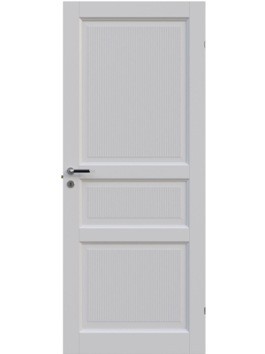 F�rgbyte D�rrblad - Ljusgr� NCS-S 2000-N