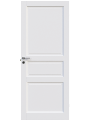 F�rgbyte D�rrblad - Baskul�r Vit NCS S 0500-N