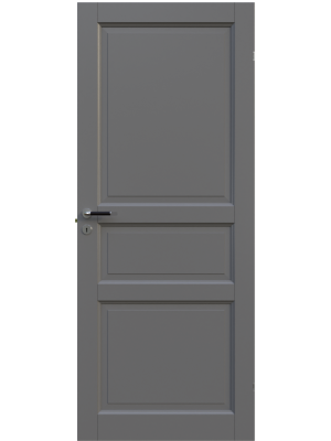 F�rgbyte D�rrblad - M�rkgr� NCS-S 6000-N