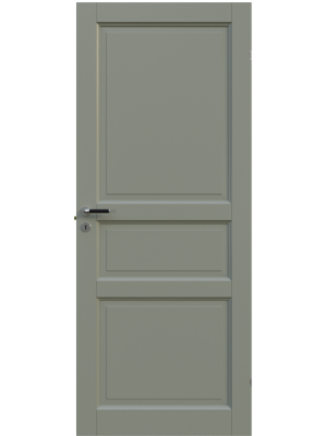 F�rgbyte D�rrblad - Mossgr�n NCS-S 5005-G50Y