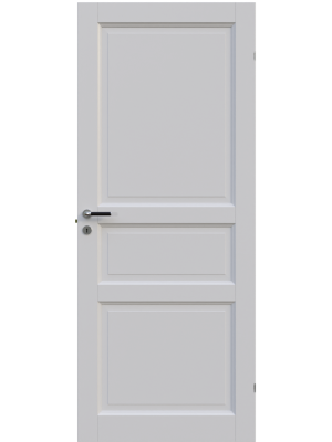 F�rgbyte D�rrblad - Ljusgr� NCS-S 2000-N