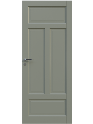 F�rgbyte D�rrblad - Mossgr�n NCS-S 5005-G50Y