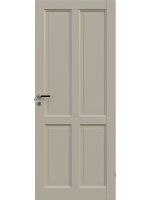 F�rgbyte D�rrblad - Sand NCS-S 4005-Y20R