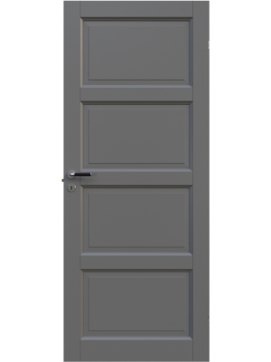 F�rgbyte D�rrblad - M�rkgr� NCS-S 6000-N