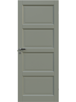 F�rgbyte D�rrblad - Mossgr�n NCS-S 5005-G50Y