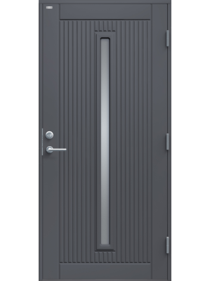 F�rgbyte Standardkul�r Gr� NCS S 6502-B 