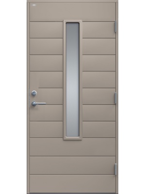 F�rgbyte Standardkul�r Ljusgr� NCS S 3502-Y 