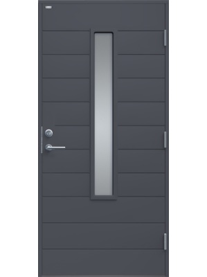 F�rgbyte Standardkul�r Gr� NCS S 6502-B 