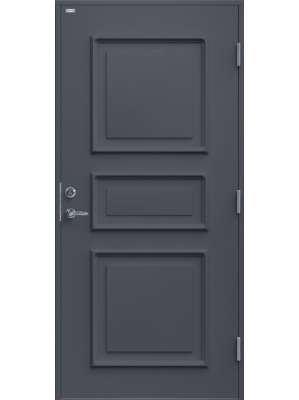 F�rgbyte Standardkul�r Gr� NCS S 6502-B 