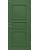 F�rgbyte Standardkul�r Gr�n NCS S 5020-G30Y 
