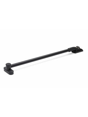 D�rrbroms Habo 1630 Svart (Monterad)