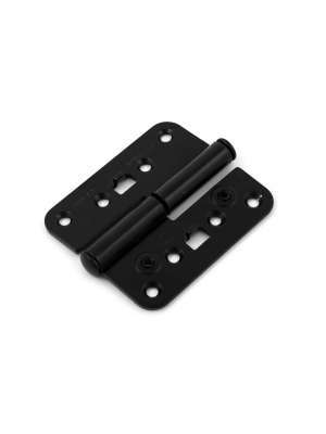 Byte av g�ngj�rn Svarta