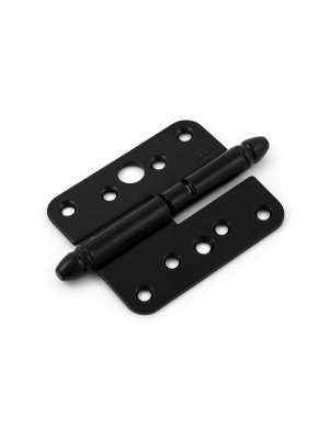 Byte av g�ngj�rn Allmogeg�ngj�rn svarta