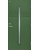 F�rgbyte Standardkul�r Gr�n NCS S 5020-G30Y 