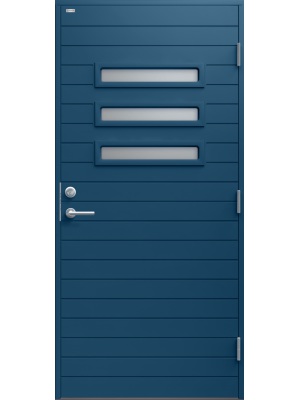 F�rgbyte Standardkul�r Bl� NCS S 5030-R90B 