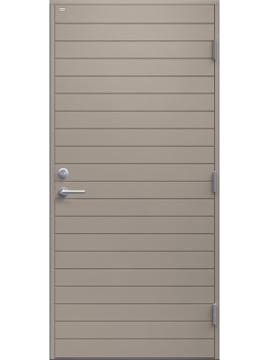 F�rgbyte Standardkul�r Ljusgr� NCS S 3502-Y 