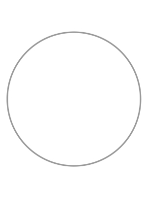 F�rgbyte  Klarvit (NCS S 0500-N) 