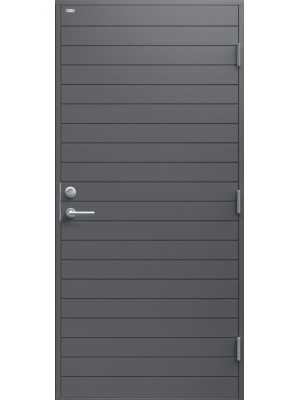 F�rgbyte Standardkul�r Gr� NCS S 6502-B 