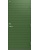 F�rgbyte Standardkul�r Gr�n NCS S 5020-G30Y 