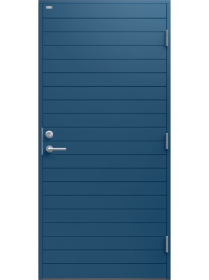 F�rgbyte Standardkul�r Bl� NCS S 5030-R90B 