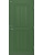 F�rgbyte Standardkul�r Gr�n NCS S 5020-G30Y 
