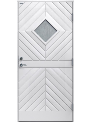 F�rgbyte Standardkul�r Klarvit NCS S 0500-N 