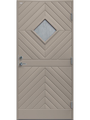 F�rgbyte Standardkul�r Ljusgr� NCS S 3502-Y 