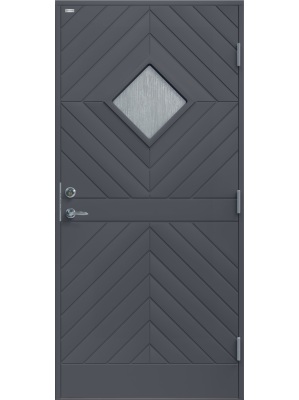 F�rgbyte Standardkul�r Gr� NCS S 6502-B 