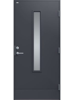 F�rgbyte Standardkul�r Gr� NCS S 6502-B 