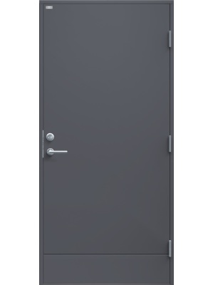 F�rgbyte Standardkul�r Gr� NCS S 6502-B 