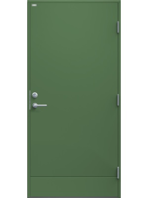 F�rgbyte Standardkul�r Gr�n NCS S 5020-G30Y 