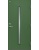 F�rgbyte Standardkul�r Gr�n NCS S 5020-G30Y 