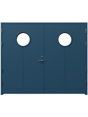 F�rgbyte  Bl� (NCS S 6020-B)