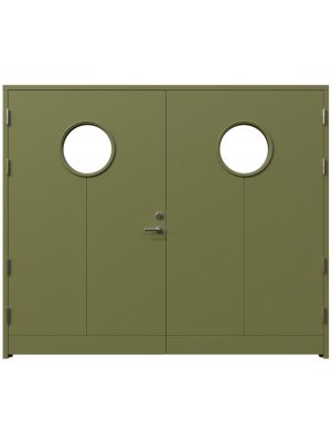 F�rgbyte  Gr�n (NCS S 5020-G70Y)