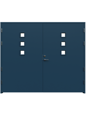 F�rgbyte  Bl� (NCS S 6020-B)