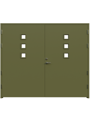 F�rgbyte  Gr�n (NCS S 5020-G70Y)