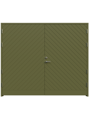 F�rgbyte  Gr�n (NCS S 5020-G70Y)