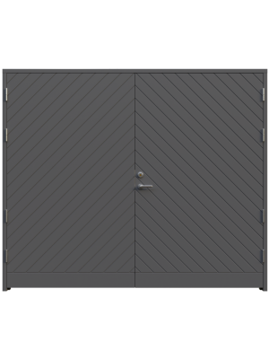 F�rgbyte  M�rkgr� (NCS S 6000-N) 