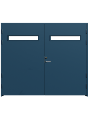 F�rgbyte  Bl� (NCS S 6020-B)