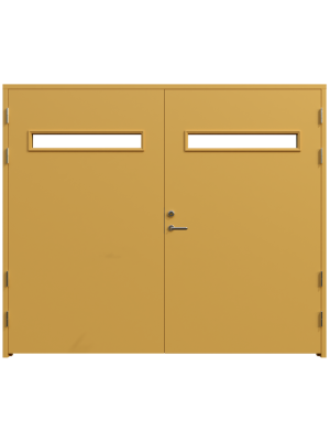 F�rgbyte  Gul (NCS S 2040-Y20R) 