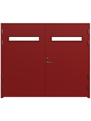 F�rgbyte  R�d (NCS S 4050-Y90R)