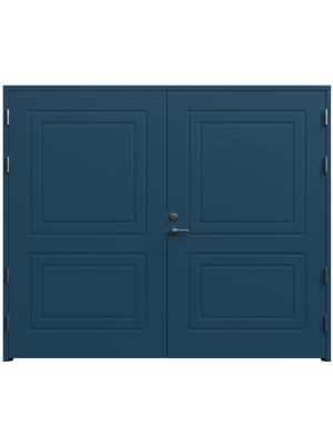 F�rgbyte  Bl� (NCS S 6020-B)