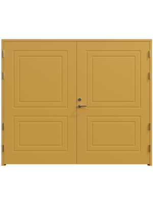 F�rgbyte  Gul (NCS S 2040-Y20R) 