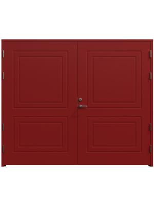 F�rgbyte  R�d (NCS S 4050-Y90R)