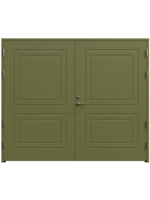 F�rgbyte  Gr�n (NCS S 5020-G70Y)