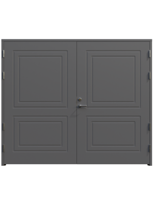 F�rgbyte  M�rkgr� (NCS S 6000-N) 