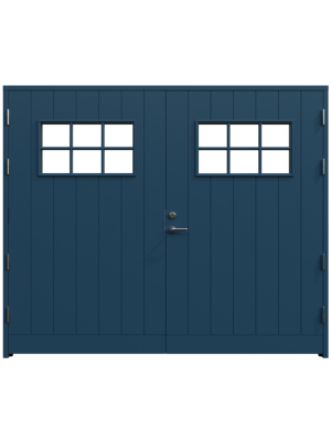 F�rgbyte  Bl� (NCS S 6020-B)