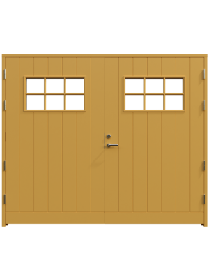 F�rgbyte  Gul (NCS S 2040-Y20R) 