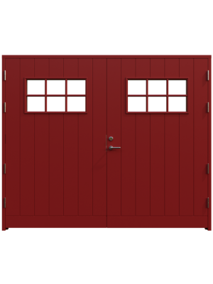 F�rgbyte  R�d (NCS S 4050-Y90R)